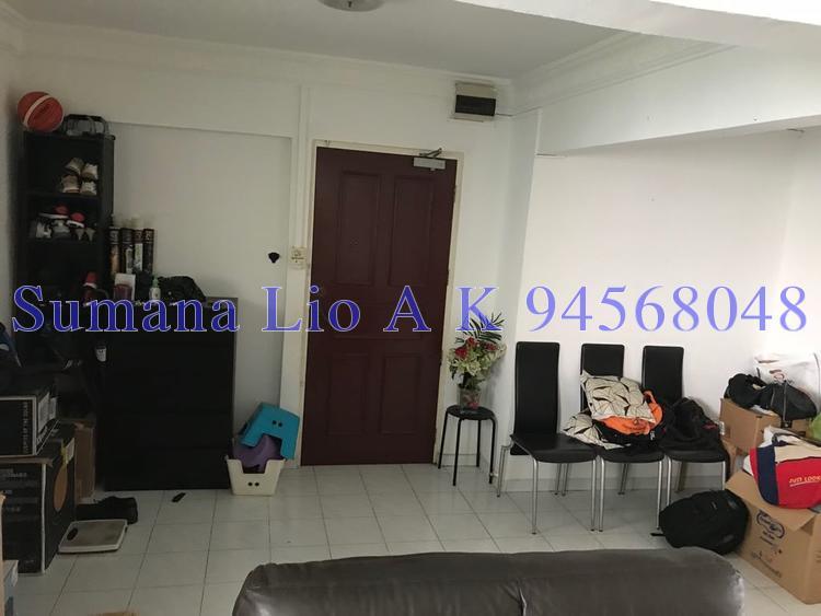 Blk 417 Pasir Ris Drive 6 (Pasir Ris), HDB 4 Rooms #156879552